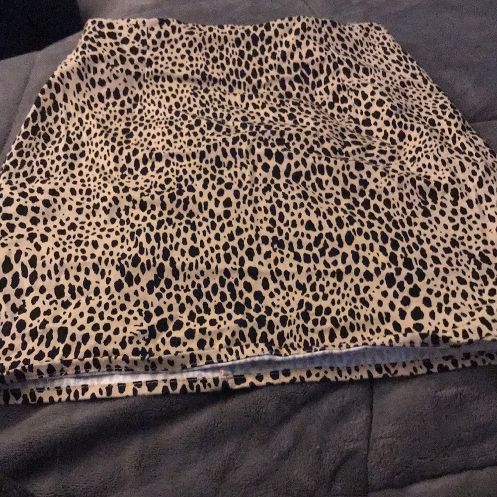 Skirt